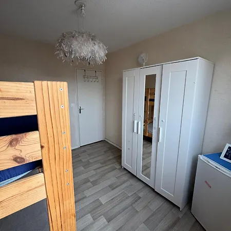 Bed and breakfast D Blue Butterfly *